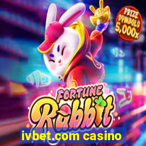 ivbet.com casino